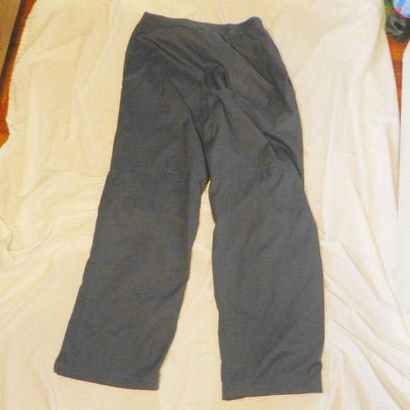 Polo Ralph Lauren US Open 2010 $225 Navy Pants XL NWT! - Picture 3 of 4